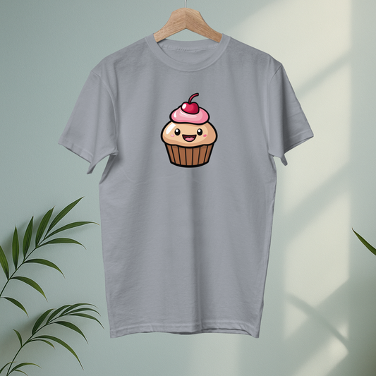 Charming Cupcake