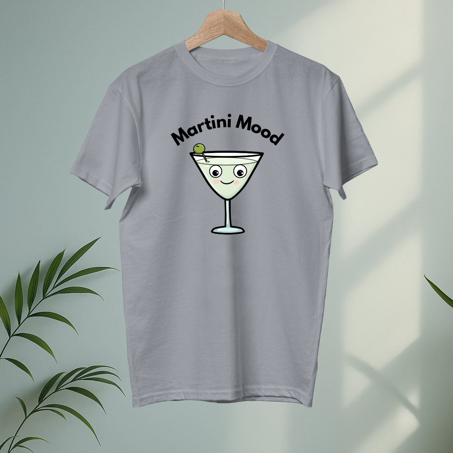 Martini Mood