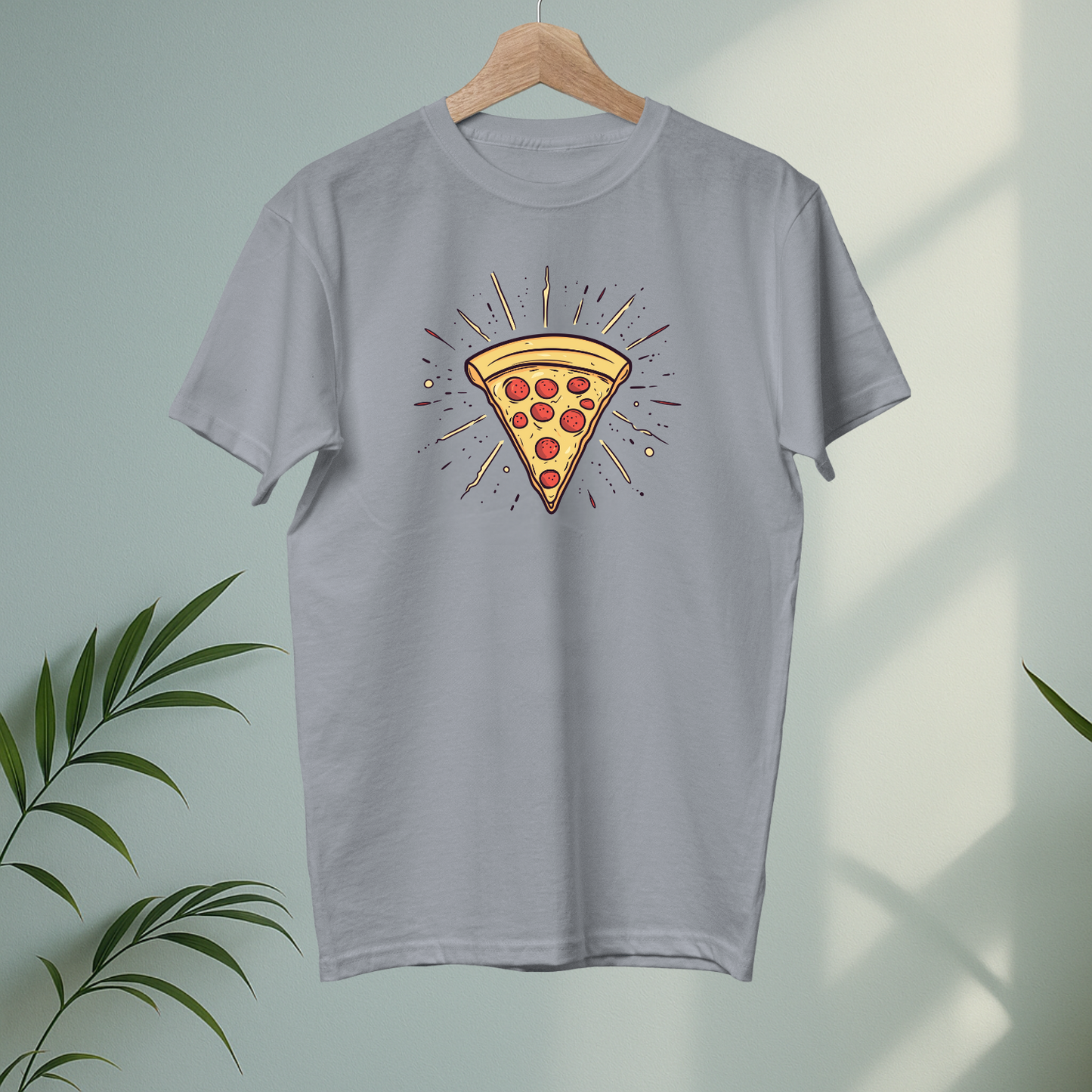 Heavenly Pizza