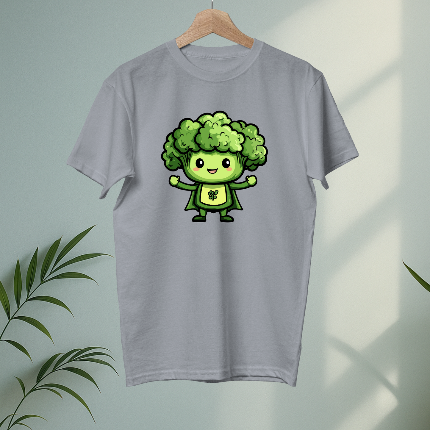 Broccoli Hero