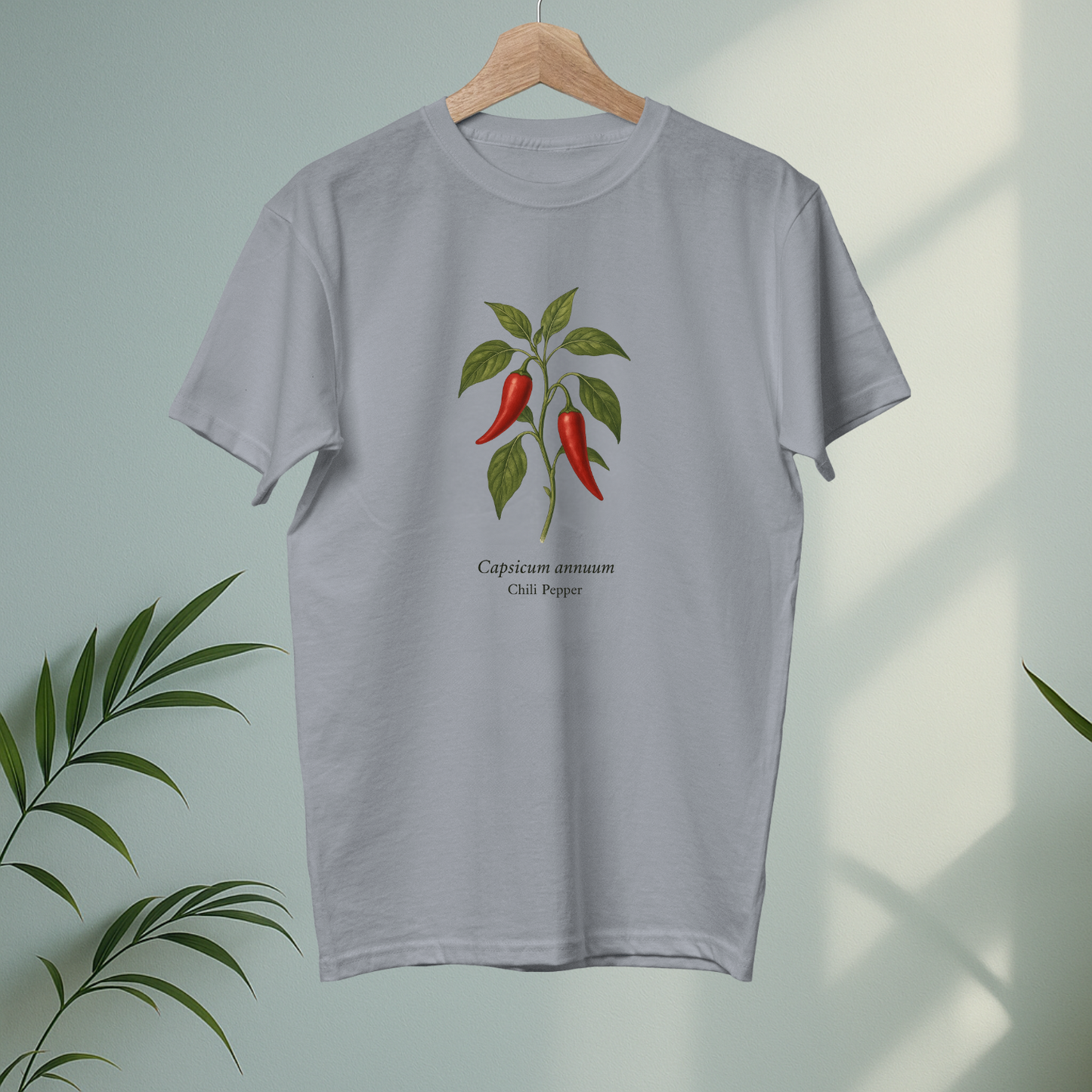 Chili pepper