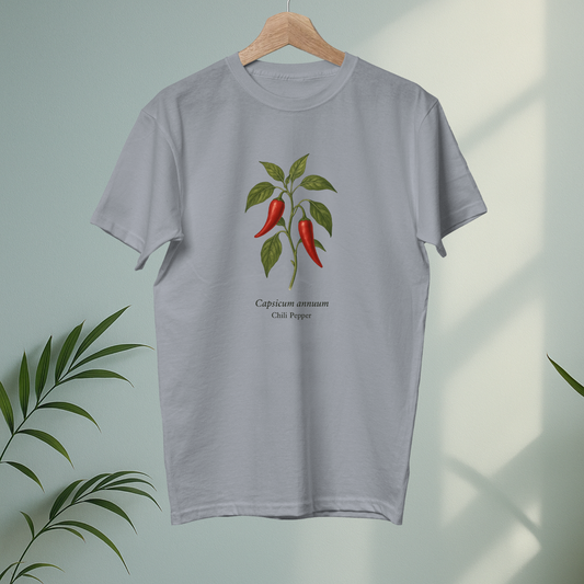 Chili pepper