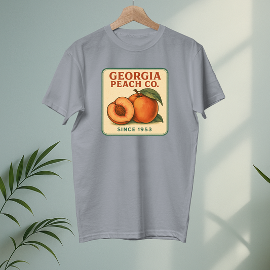 Georgia Peach