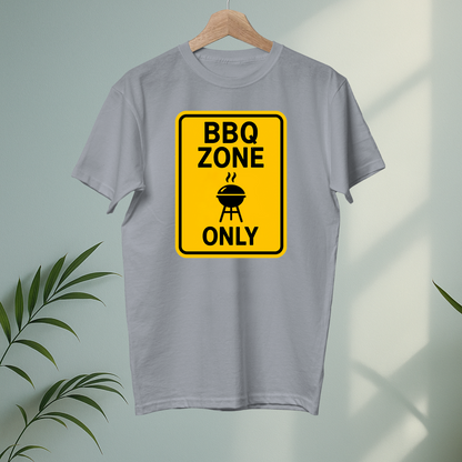 BBQ Zone Only