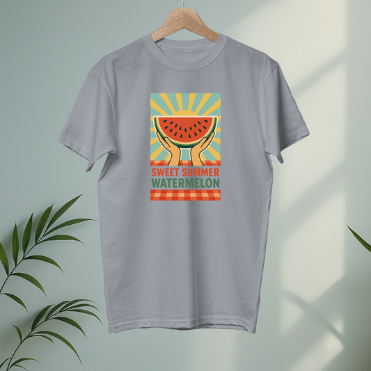 Sweet watermelon