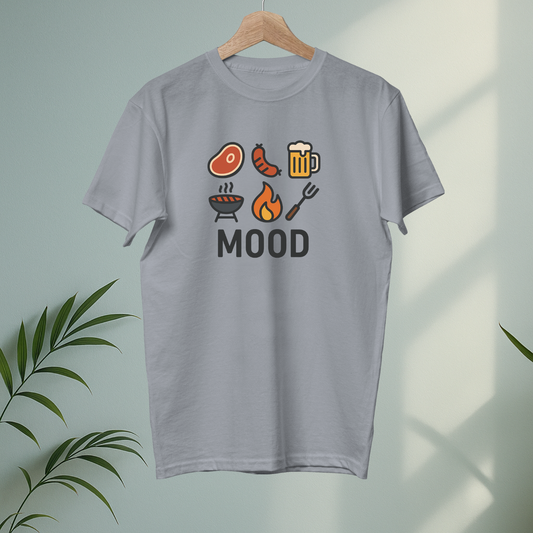 BBQ Mood
