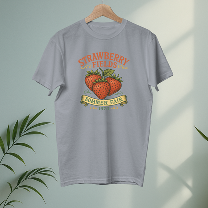 Strawberry fields
