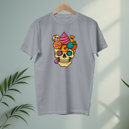 Candy Skull