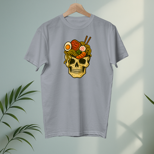 Ramen Skull