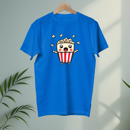 Popcorn Explosion