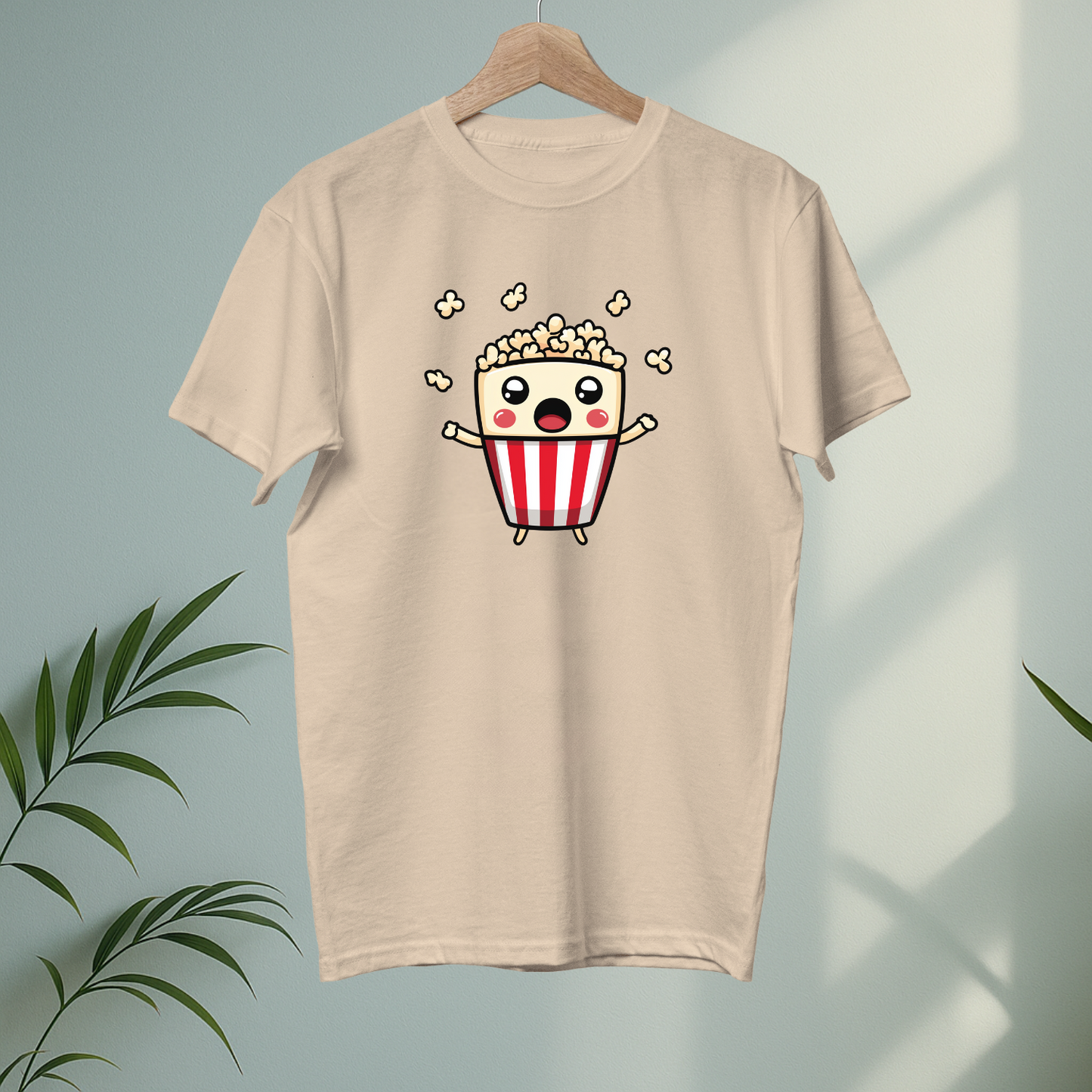 Popcorn Explosion