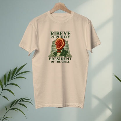 Ribeye Republic - President