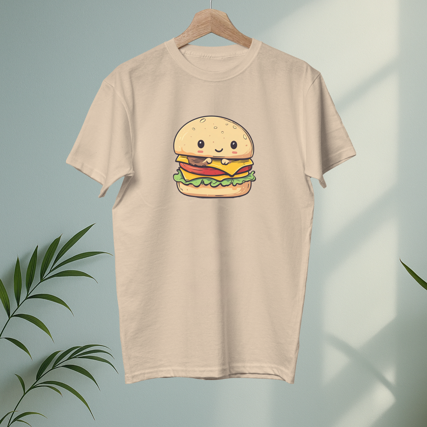 Epic Cheeseburger