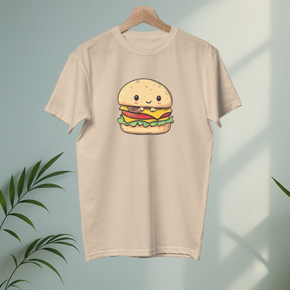 Epic Cheeseburger