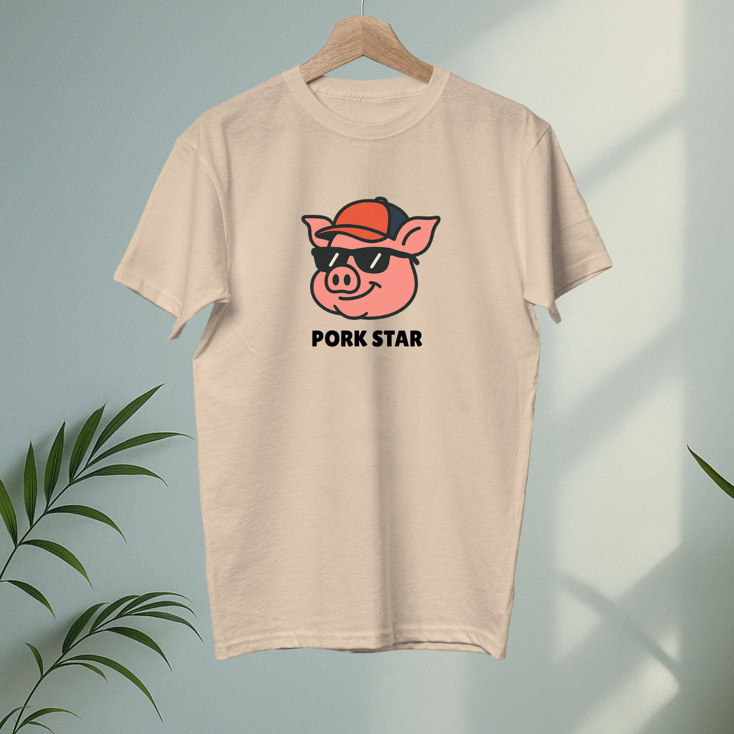 Pork Star