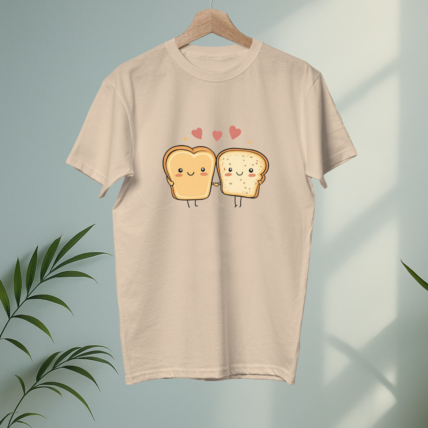 Tost's Love