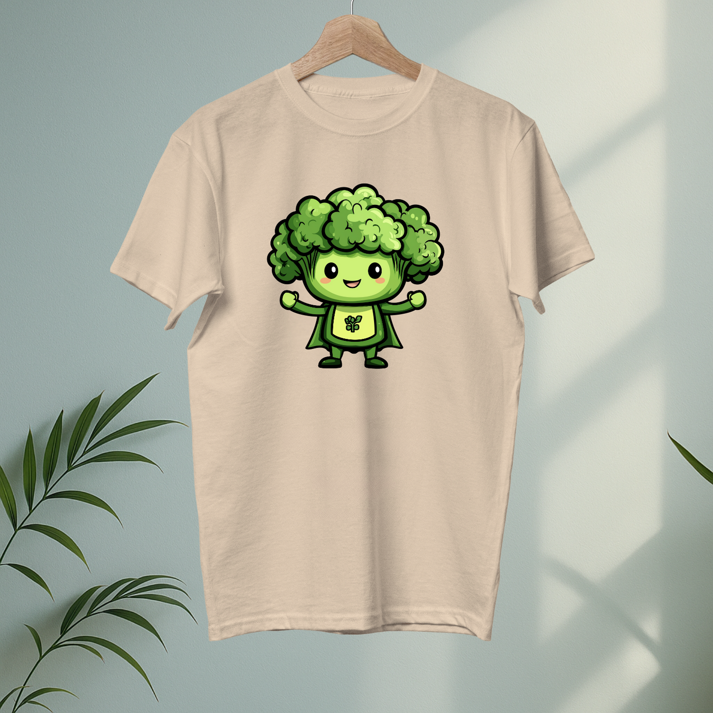 Broccoli Hero