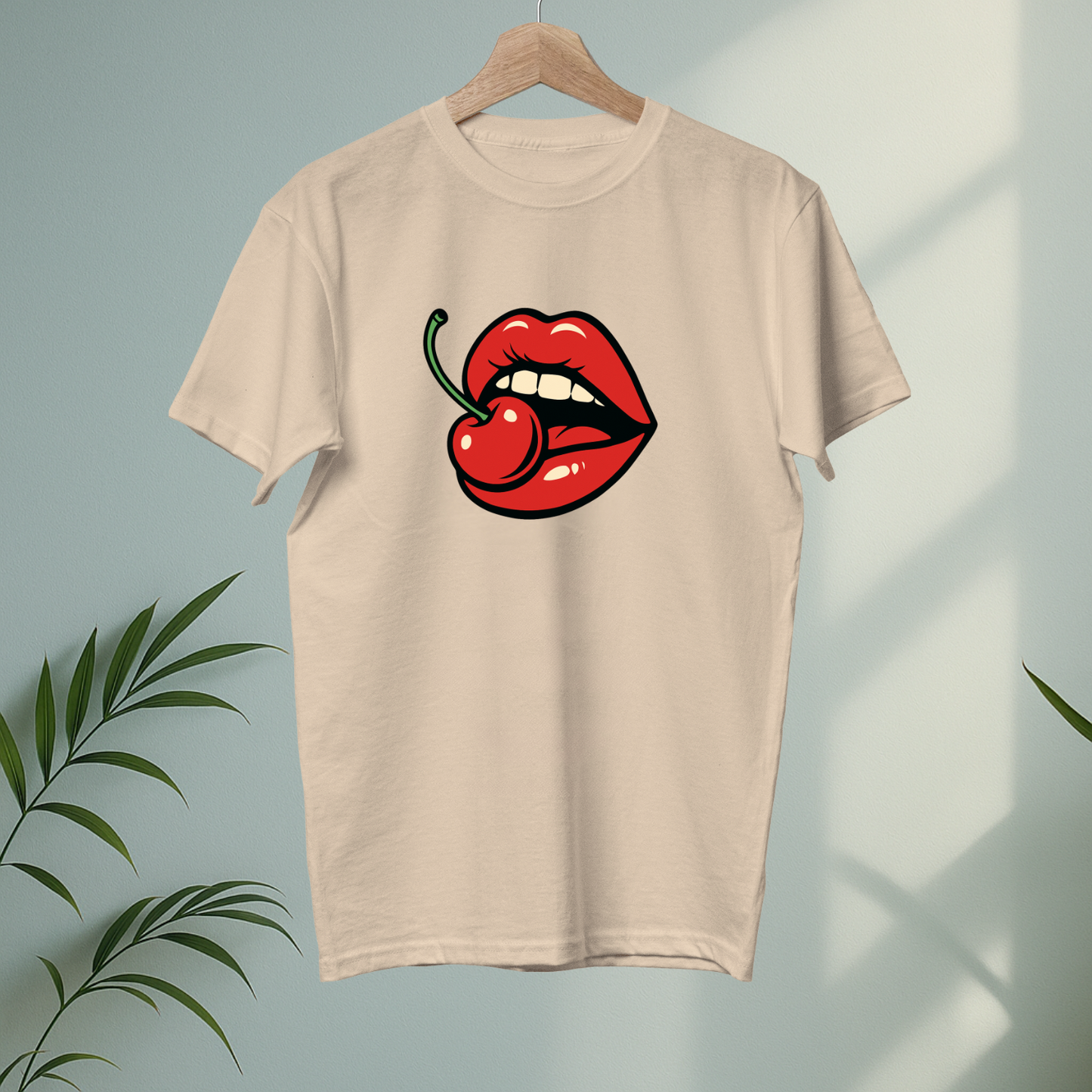 Cherry Lips