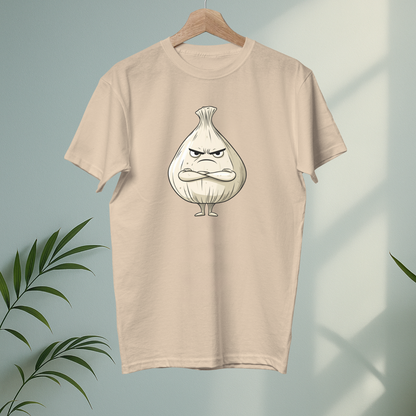 Grumpy Onion