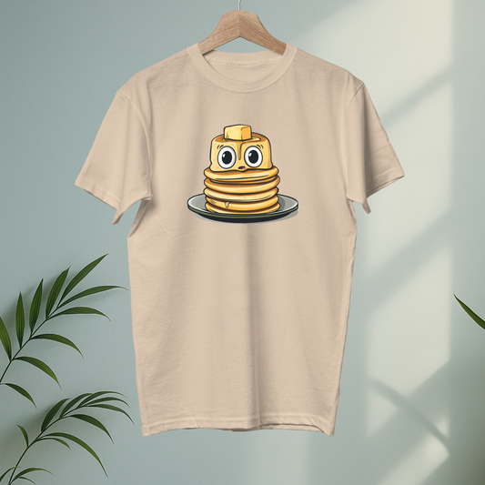 Buttery Pancake