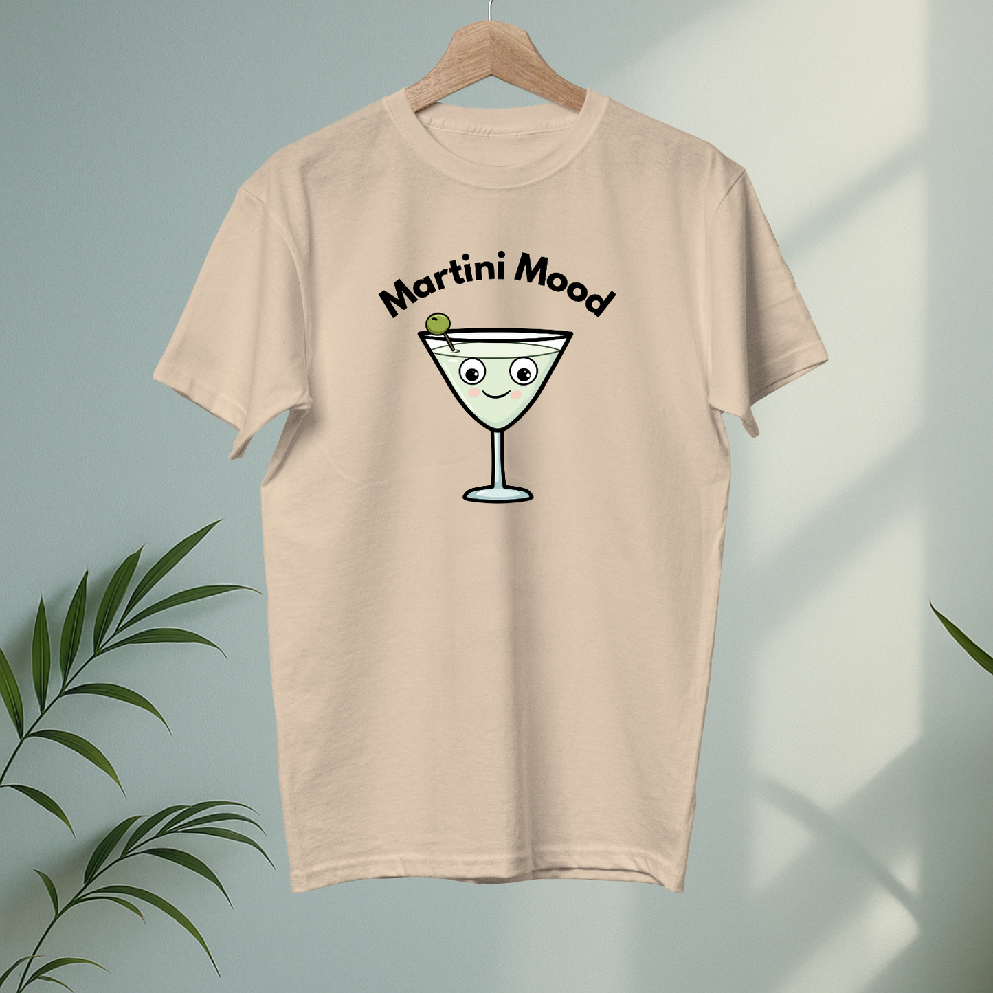 Martini Mood