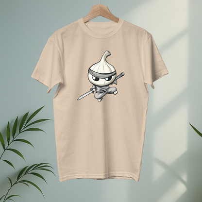 Garlic Ninja