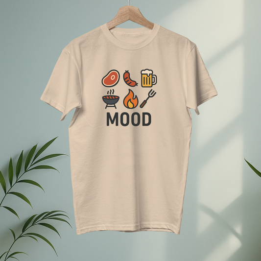 BBQ Mood