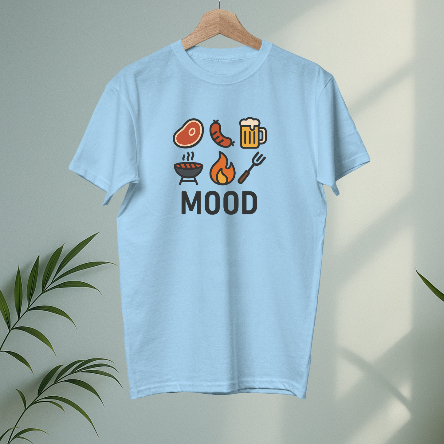 BBQ Mood