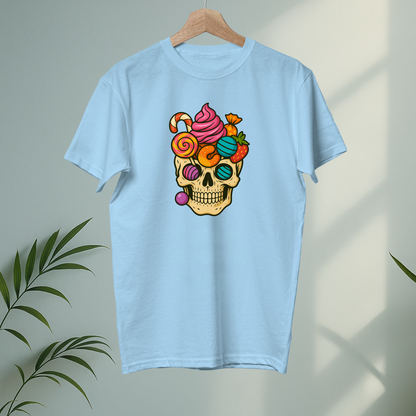 Candy Skull