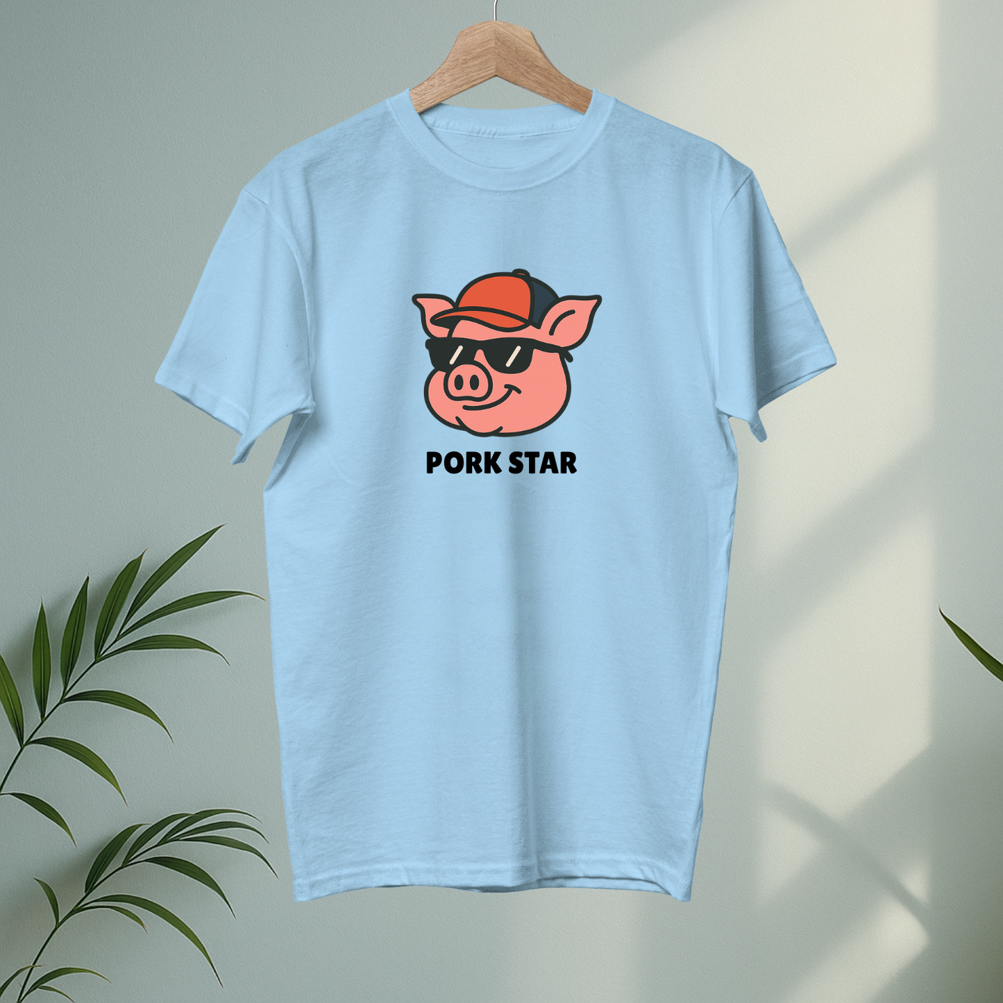 Pork Star