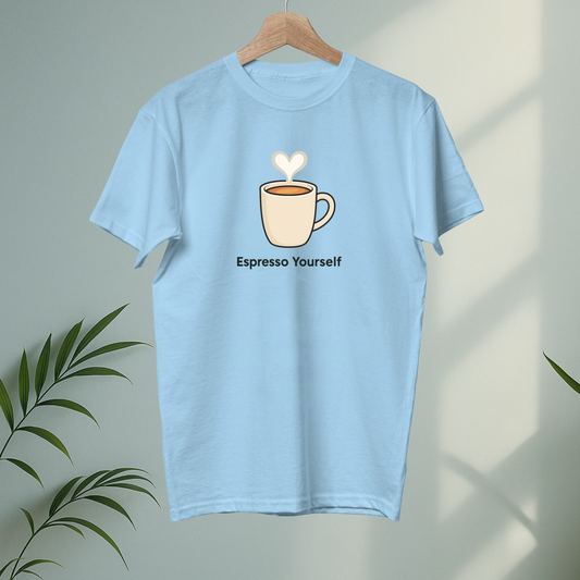 Espresso Yourself