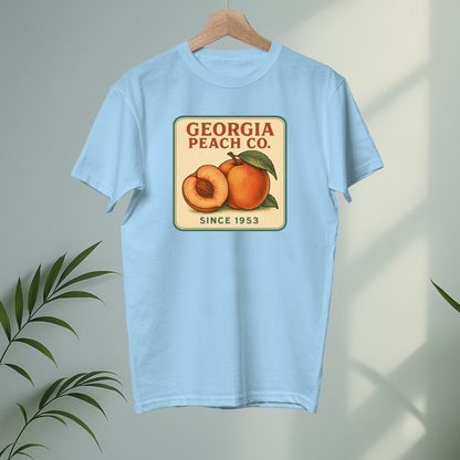 Georgia Peach