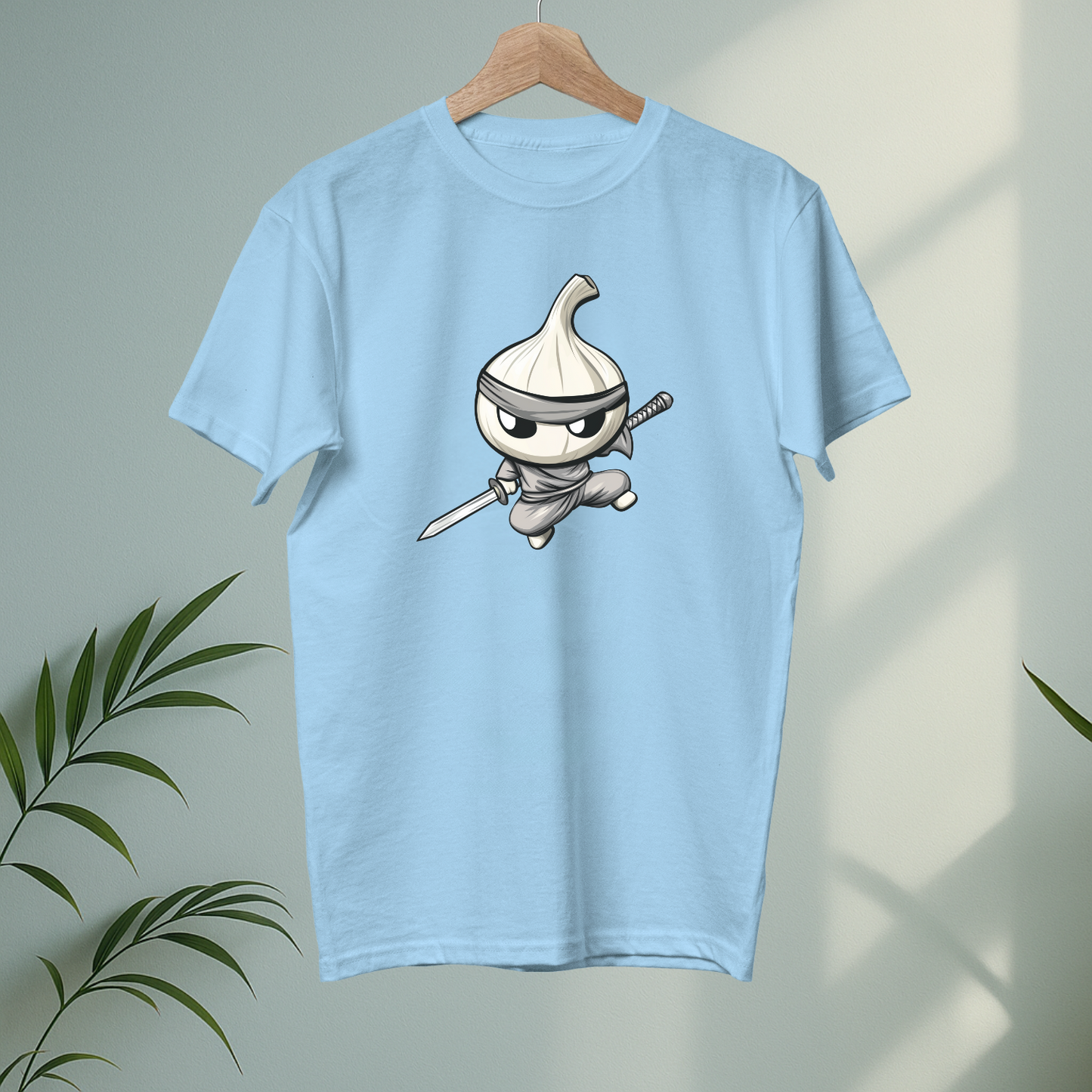 Garlic Ninja