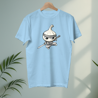 Garlic Ninja