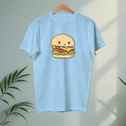 Epic Cheeseburger