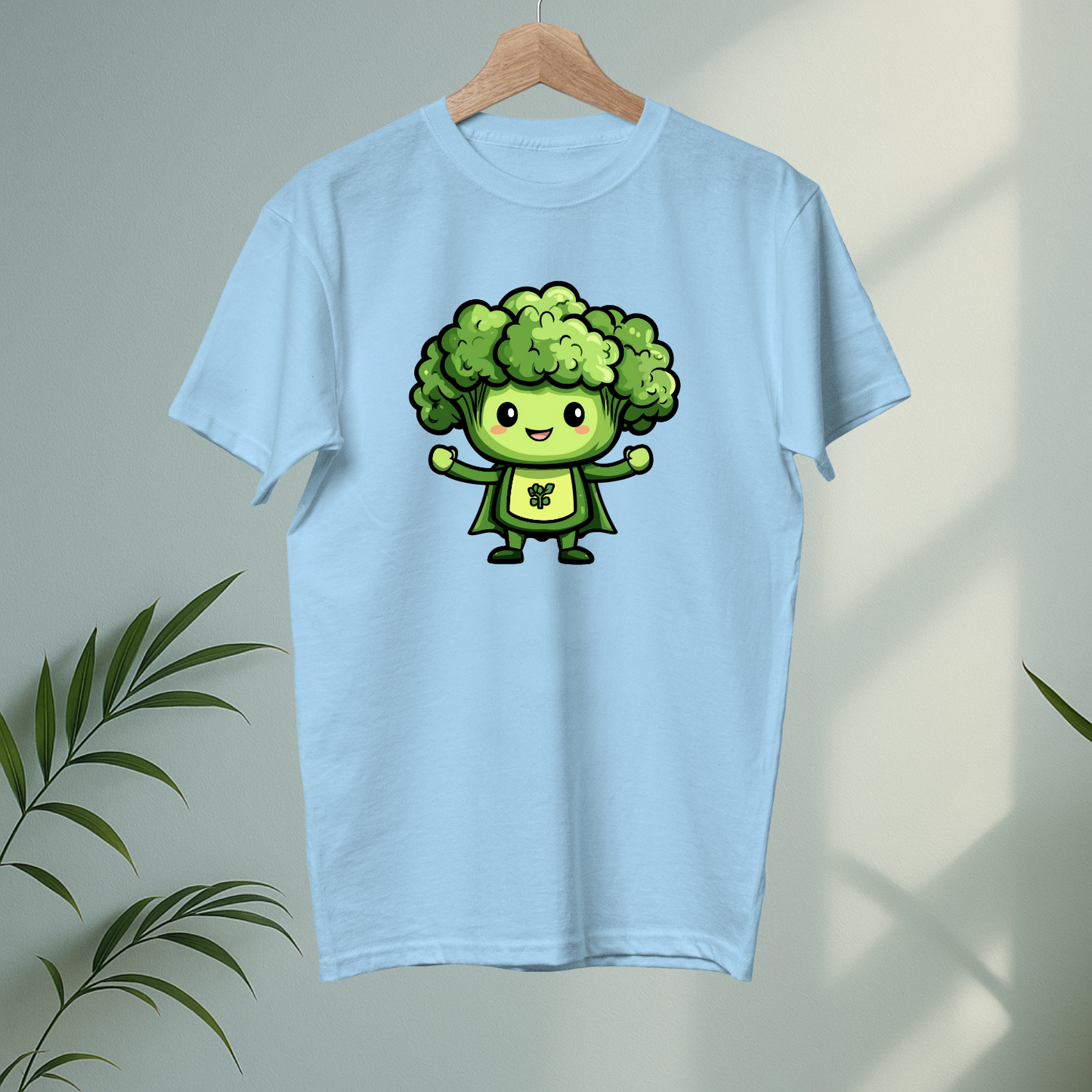 Broccoli Hero