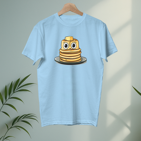 Buttery Pancake