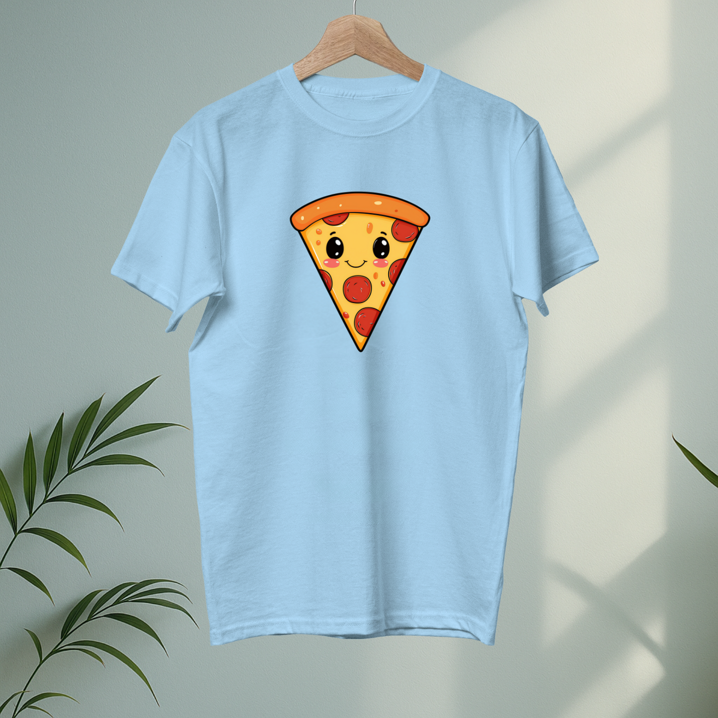 Happy Slice