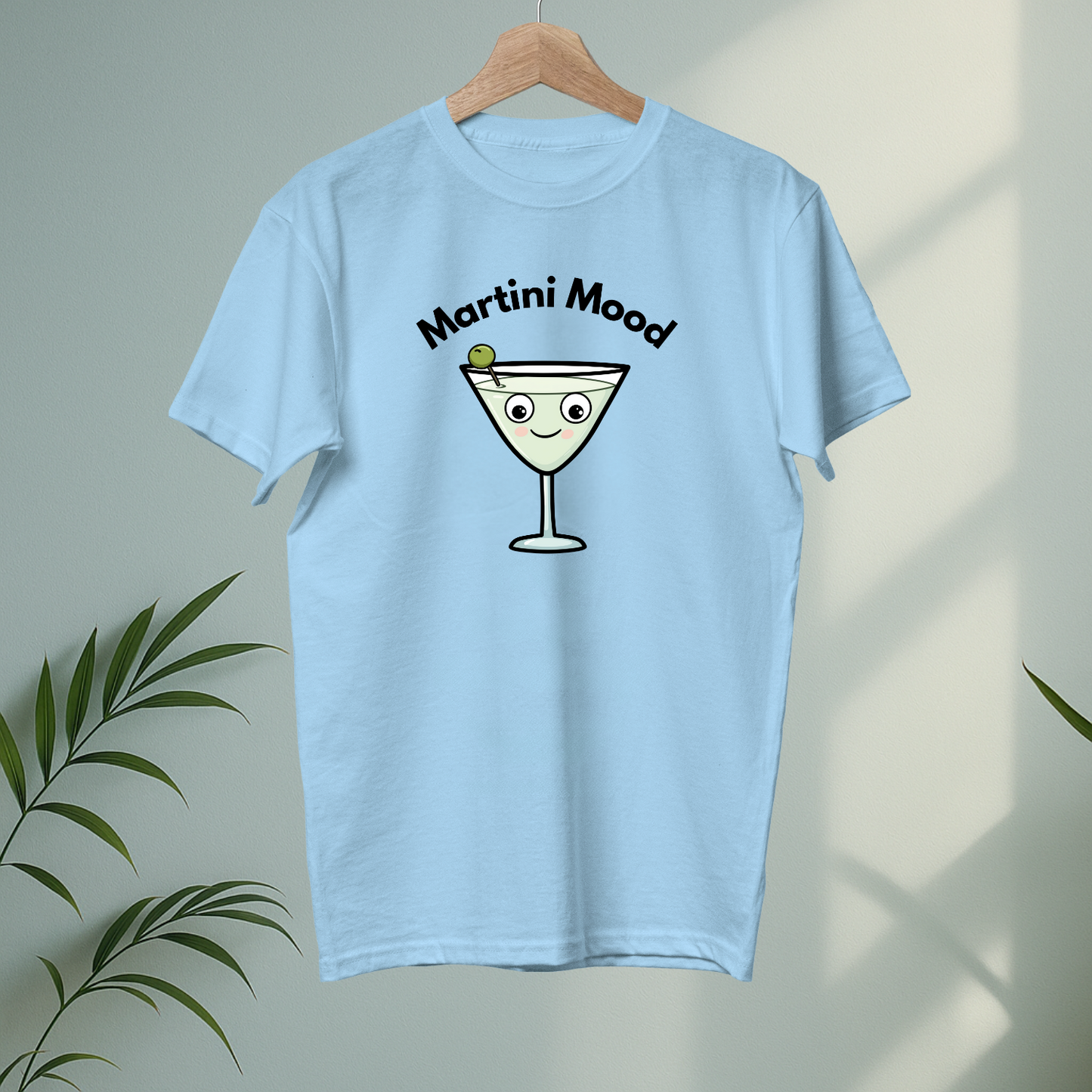 Martini Mood