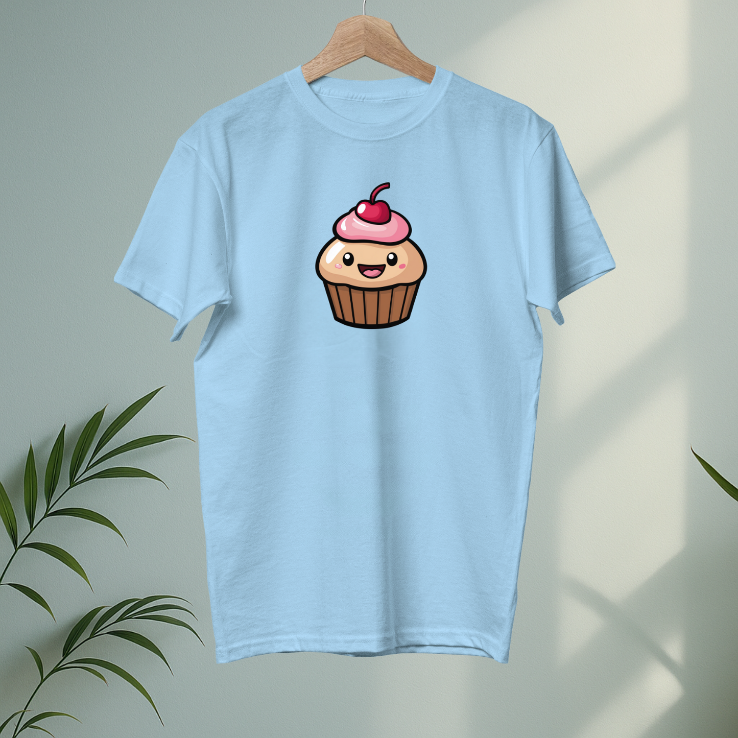 Charming Cupcake