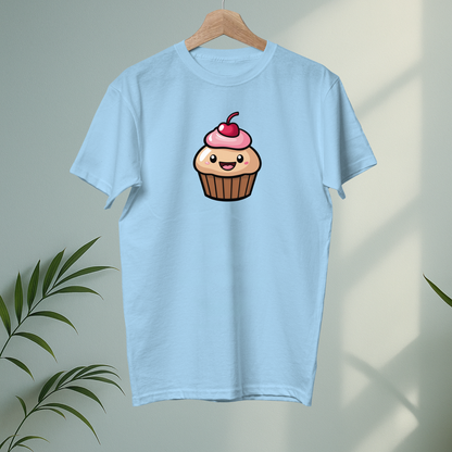 Charming Cupcake