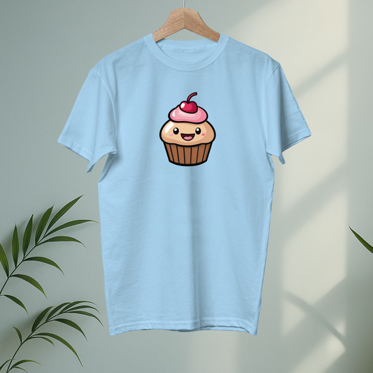 Charming Cupcake