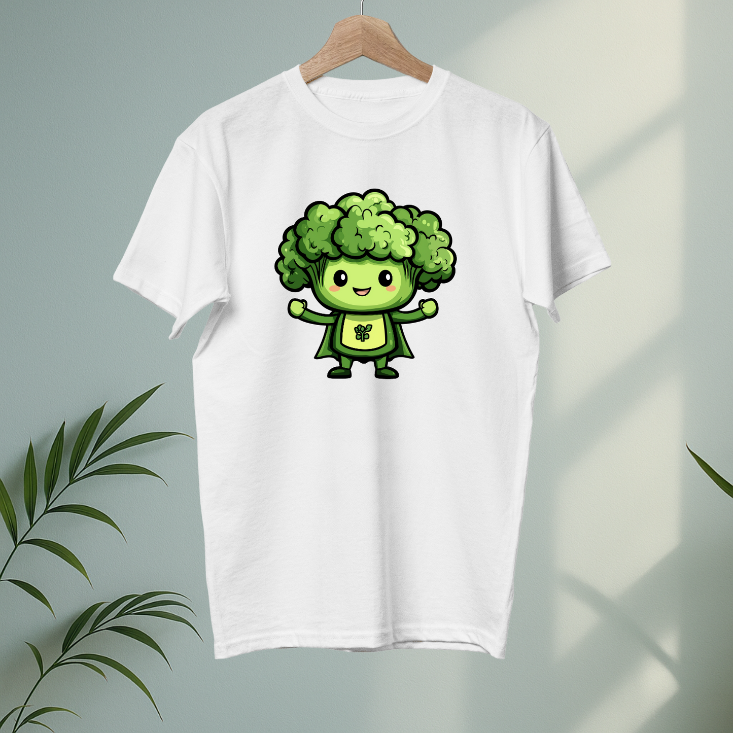 Broccoli Hero