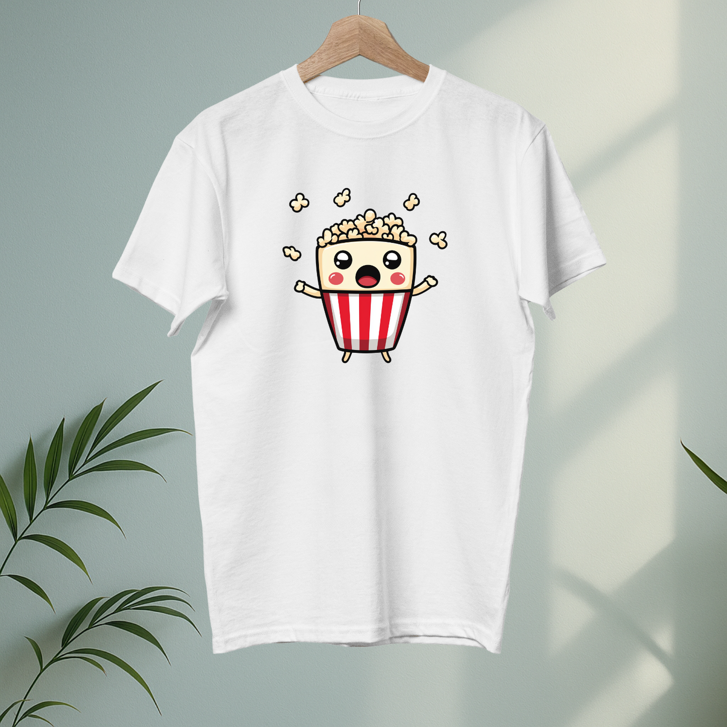 Popcorn Explosion