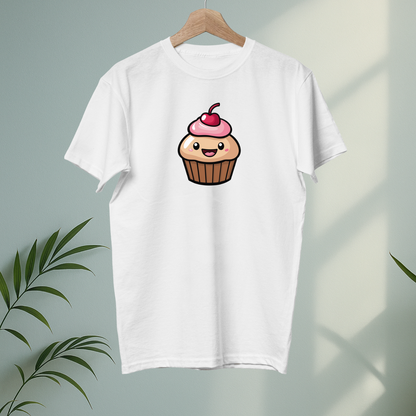 Charming Cupcake