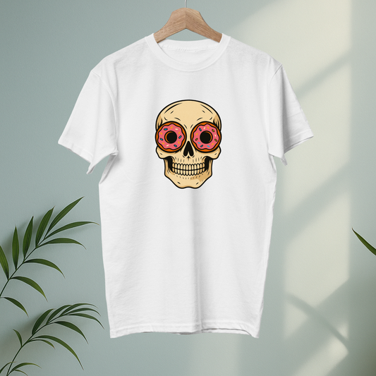 Donut Skull