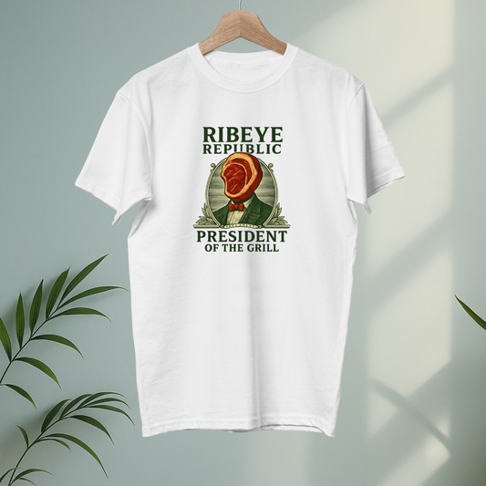 Ribeye Republic - President