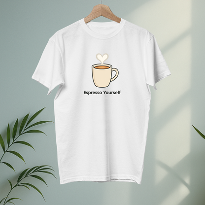 Espresso Yourself