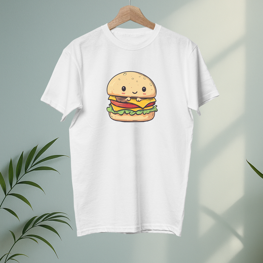 Epic Cheeseburger