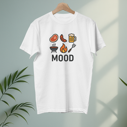 BBQ Mood